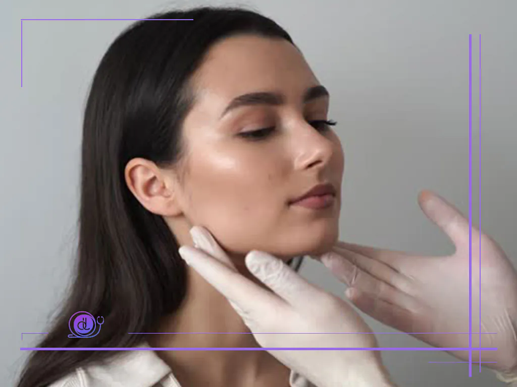 عمل بینی گوشتی-11