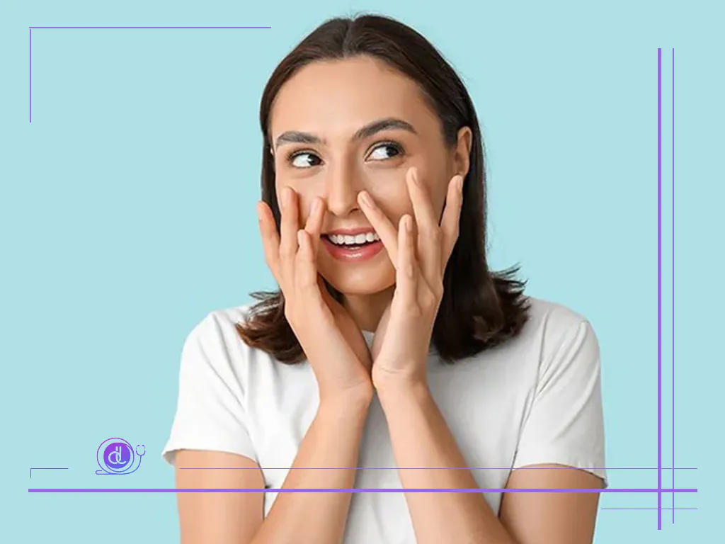 عمل بینی گوشتی-10