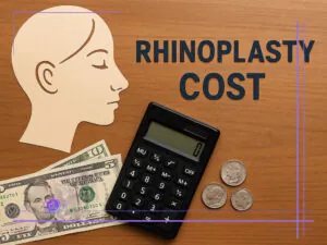 هزینه عمل بینی