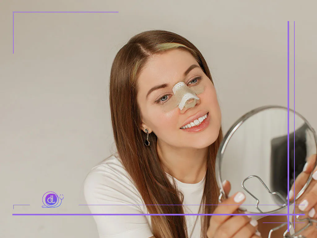 سوهان کشی بینی بعد از عمل بینی در شیراز | رفع قوز و ناهمواری با کمترین درد و نقاهت سوهان کشی بینی بعد از عمل بینی در شیراز-5