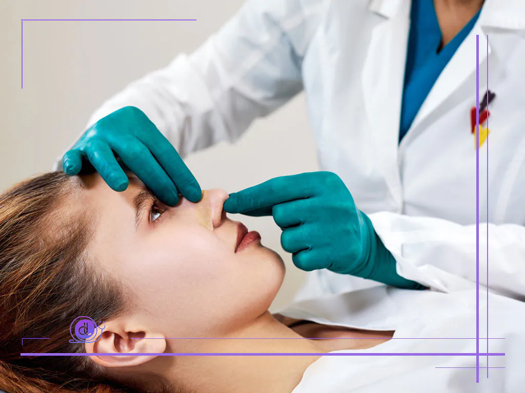 بهترین جراح بینی استخوانی در تهران | معرفی ۳۰ پزشک برتر + هزینه و نمونهکار بهترین جراح بینی استخوانی در تهر ان