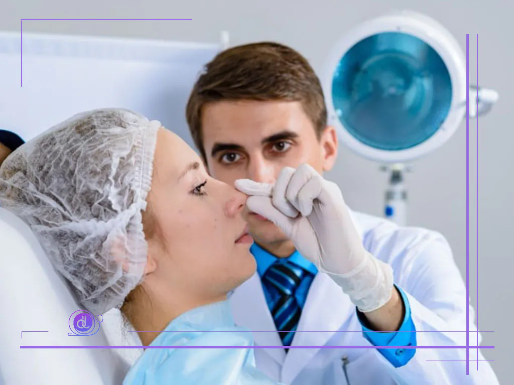 بهترین جراح بینی در اصفهان ۱۴۰۴ + لیست ۱۰ پزشک برتر بهترین جراح بینی در اصفهان ۱۴۰۴ + لیست ۱۰ پزشک برتر