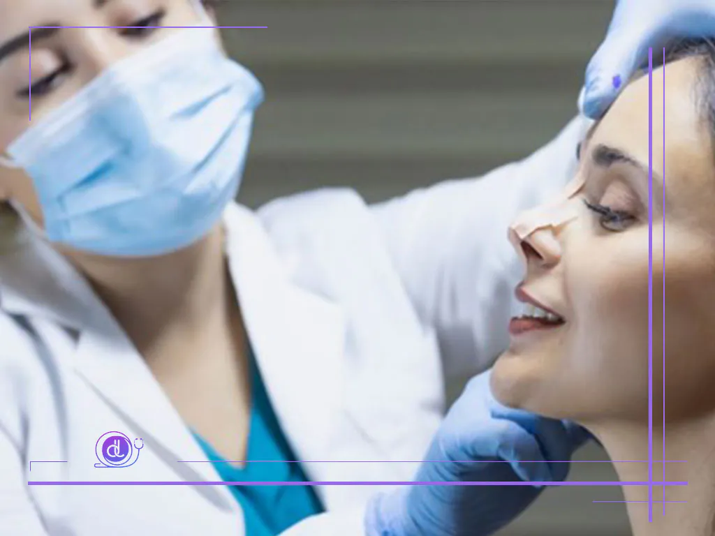 بهترین جراح بینی در اصفهان ۱۴۰۴ + لیست ۱۰ پزشک برتر بهترین جراح بینی در اصفهان-نکات ت مهم پیش از انتخاب جراح