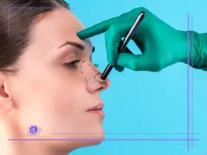 جراحی بینی با لیزر در اصفهان