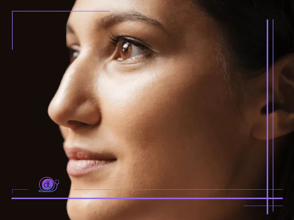 سوهان کشی بینی بعد از عمل بینی در شیراز | رفع قوز و ناهمواری با کمترین درد و نقاهت سوهان کشی بینی بعد از عمل بینی در شیراز-1