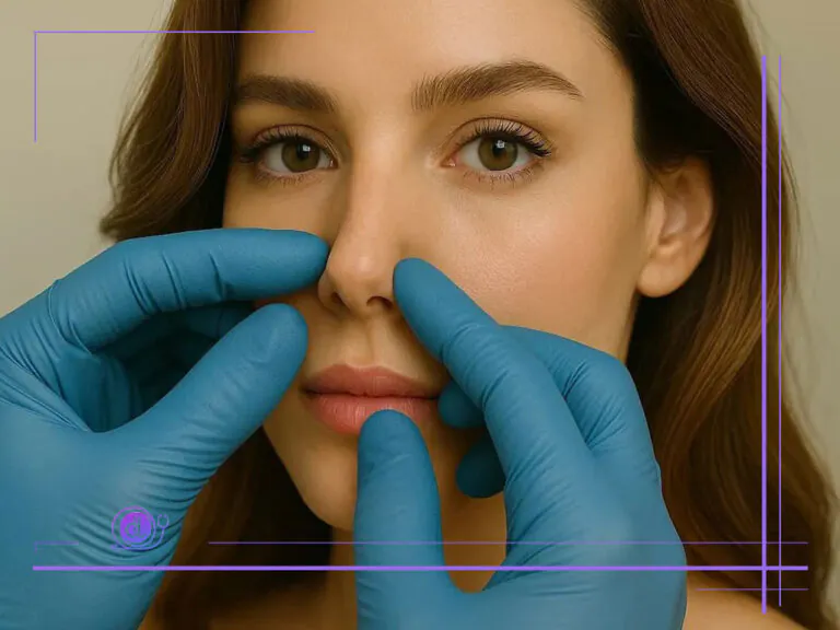 عمل پیزو سرجری در شیراز