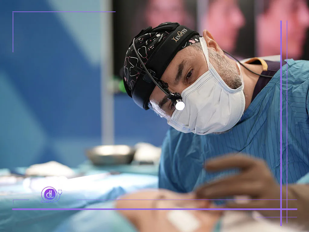 عمل پیزوسرجری در شیراز | مزایا، هزینه و مراحل انجام عمل پیزو سرجری در شیراز-9