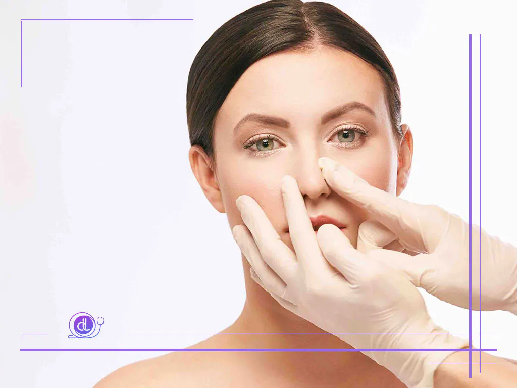 عمل انحراف بینی با لیزر در شیراز؛ واقعیت یا تبلیغ؟ عمل انحراف بینی با لیزر در شیراز-1