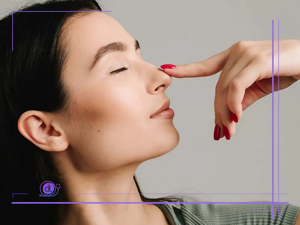 عمل انحراف بینی با لیزر در شیراز؛ واقعیت یا تبلیغ؟ عمل انحراف بینی با لیزر در شیراز-3