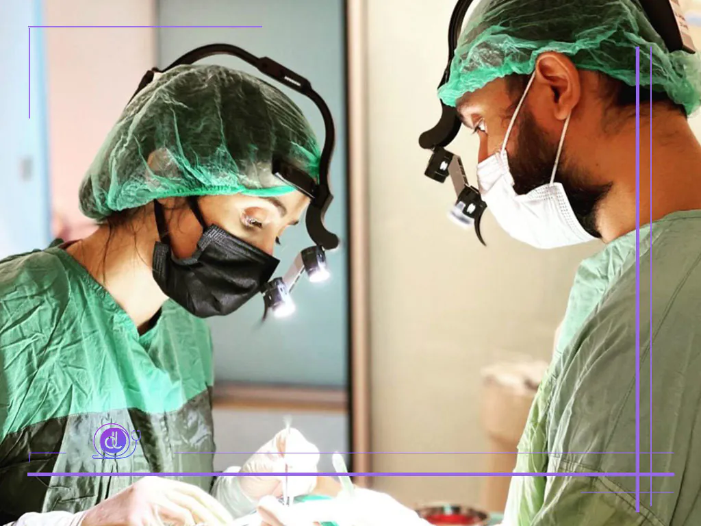 هزینه عمل بینی در تهران-2