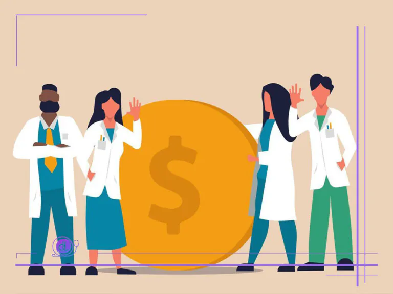 هزینه عمل بینی در تهران