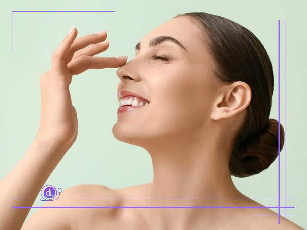 هزینه عمل بینی گوشتی در تهران (۱۴۰۴) هزینه عمل بینی گوشتی در تهران-4