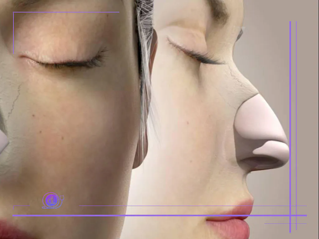 هزینه عمل بینی گوشتی در تهران (۱۴۰۴) هزینه عمل بینی گوشتی در تهران-6