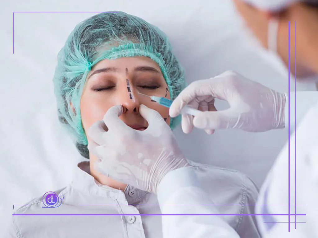 هزینه عمل بینی گوشتی در تهران (۱۴۰۴) هزینه عمل بینی گوشتی در تهران-7