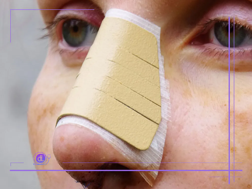 هزینه عمل بینی گوشتی در تهران (۱۴۰۴) هزینه عمل بینی گوشتی در تهران-8