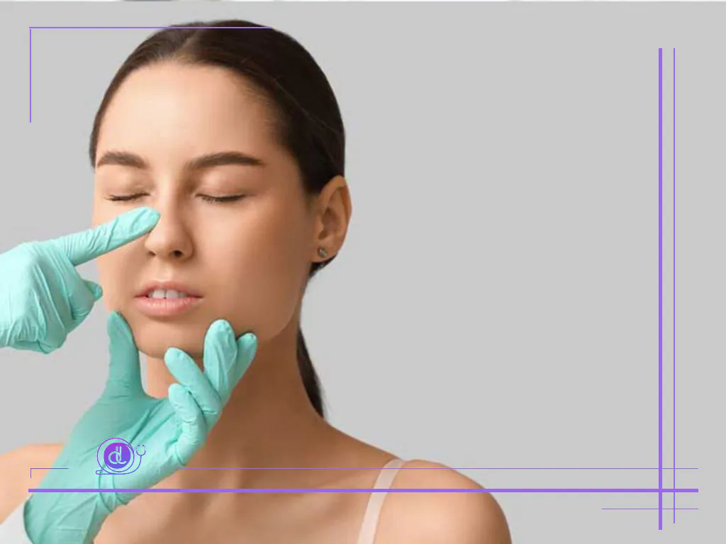 بهترین جراح انحراف بینی در تهران | معرفی ۵ پزشک متخصص سپتوپلاستی بهترین جراح انحراف بینی در تهران-5