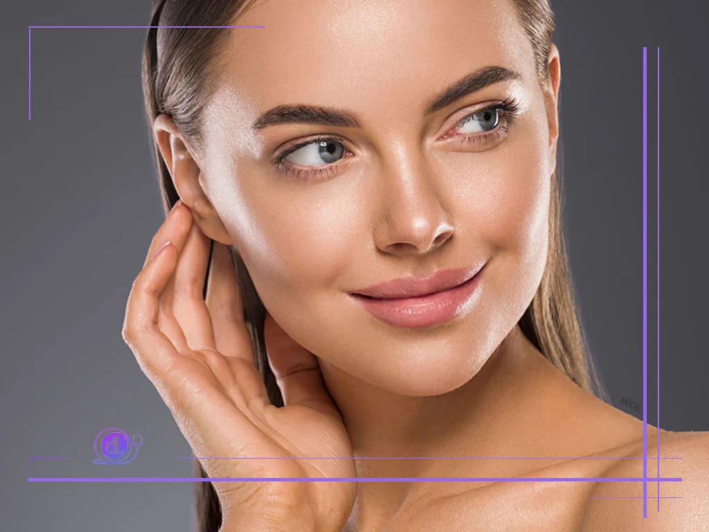 هزینه عمل بینی فانتزی در تهران-2