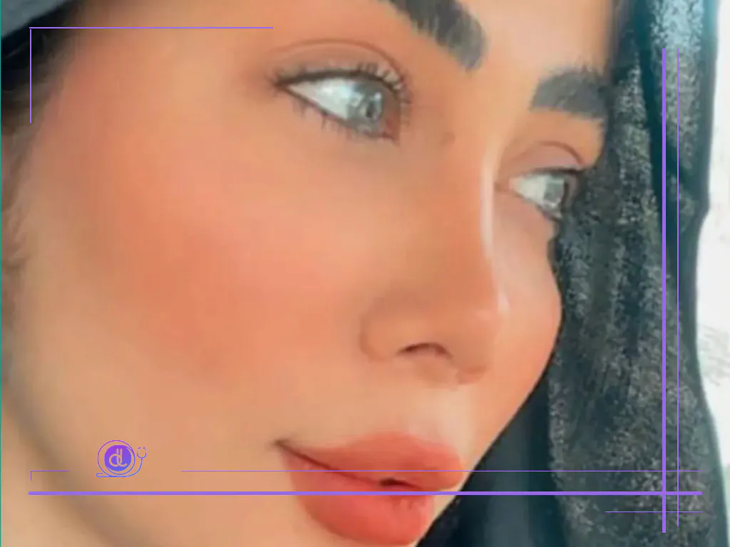 هزینه بینی فانتزی در تهران-4