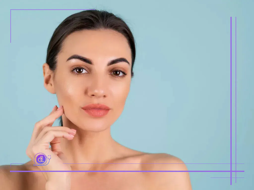 هزینه عمل بینی فانتزی در تهران-1