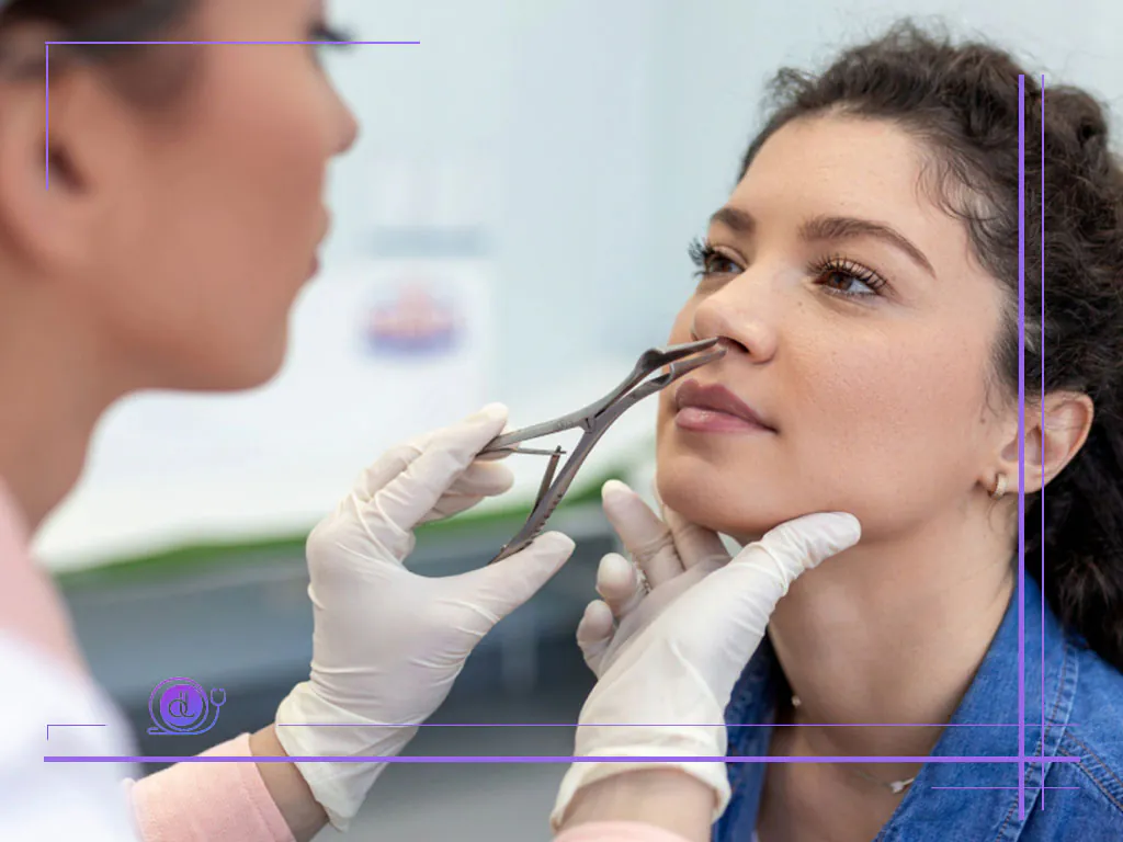 بهترین جراح بینی در کرج | معرفی پزشکان برتر + هزینه عمل بینی بهترین جراح بینی در کرج-1