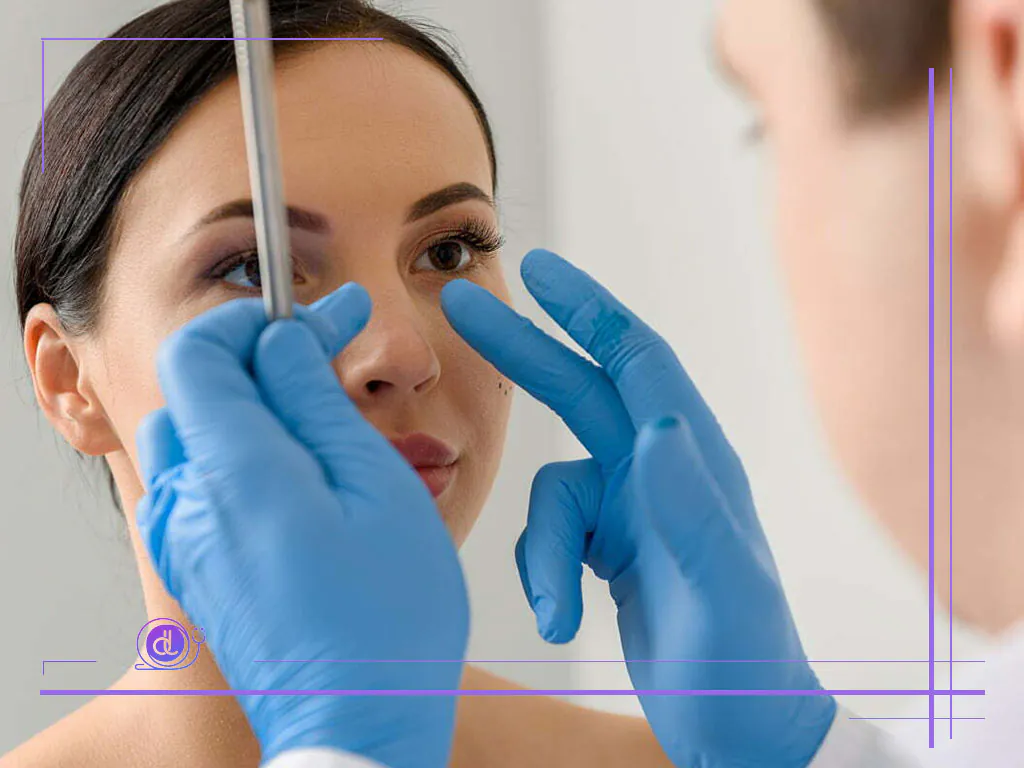 بهترین جراح بینی در کرج | معرفی پزشکان برتر + هزینه عمل بینی بهترین جراح بینی در کرج-2