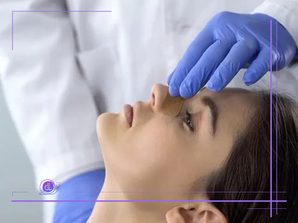 بهترین جراح بینی در کرج | معرفی پزشکان برتر + هزینه عمل بینی بهترین جراح بینی در کرج-3