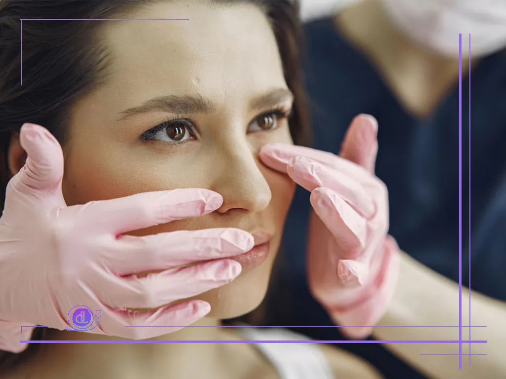 بهترین جراح بینی در کرج | معرفی پزشکان برتر + هزینه عمل بینی بهترین جراح بینی در کرج-6