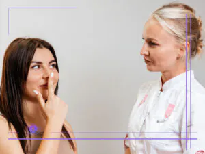 بهترین جراح بینی در کرج