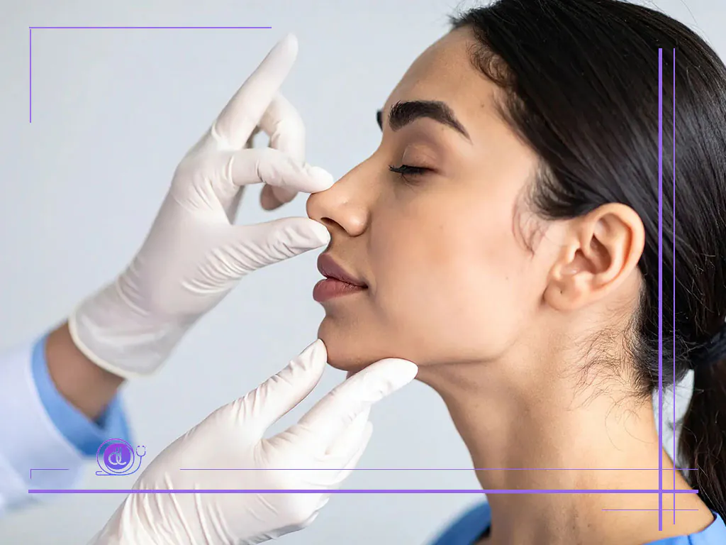 عمل بینی قسطی در تهران | بدون فشار مالی عمل بینی قسطی در تهران-1