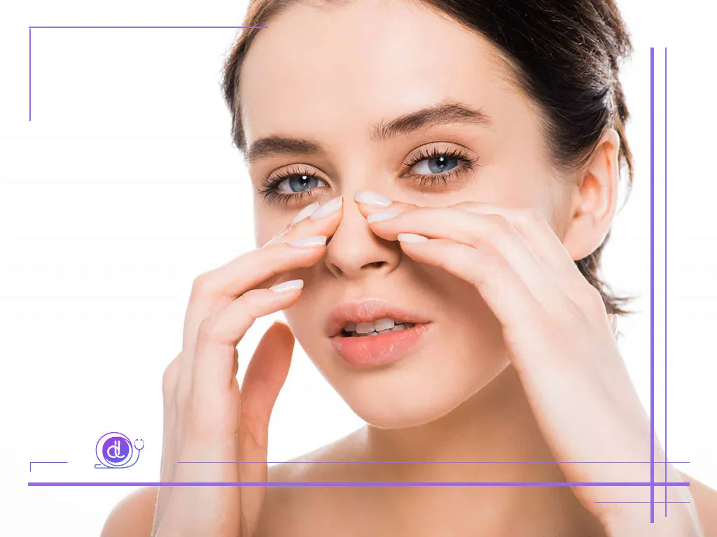 عمل بینی قسطی در تهران | بدون فشار مالی عمل بینی قسطی در تهران-2