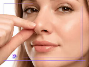 هزینه عمل بینی گوشتی در شیراز-عکس شاخص